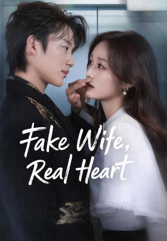 Fake Wife, Real Heart