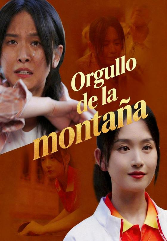 Orgullo de la montaña
