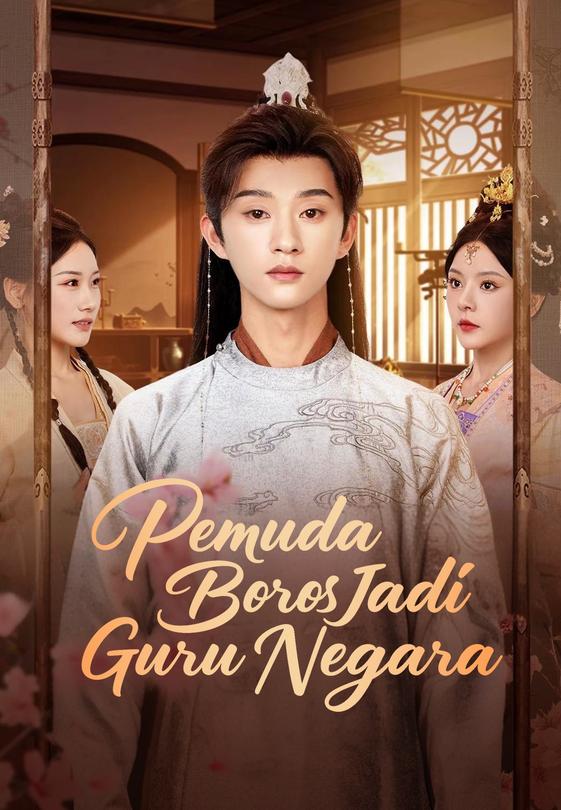 Pemuda Boros Jadi Guru Negara
