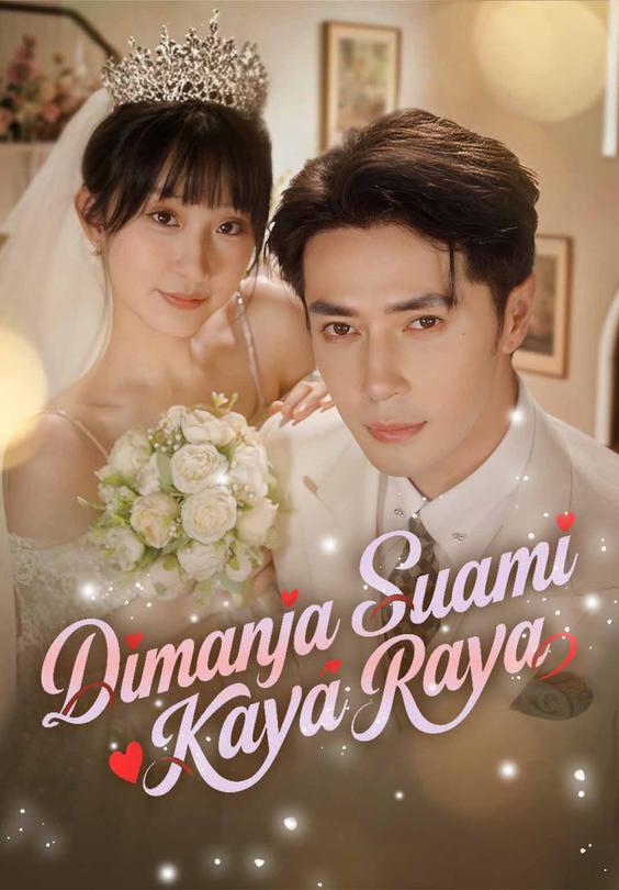 Dimanja Suami Kaya Raya