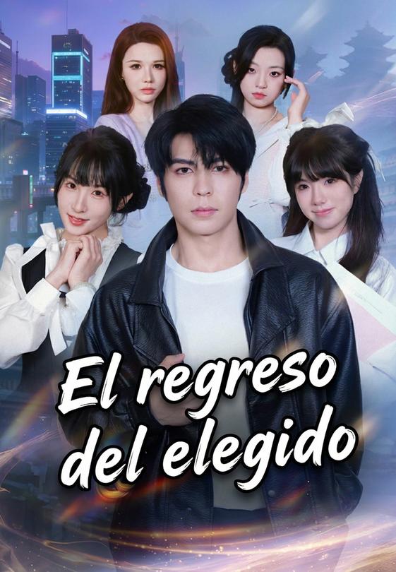 El regreso del elegido