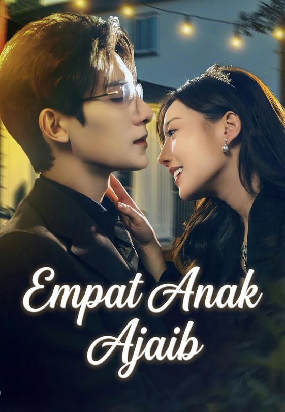 Empat Anak Ajaib