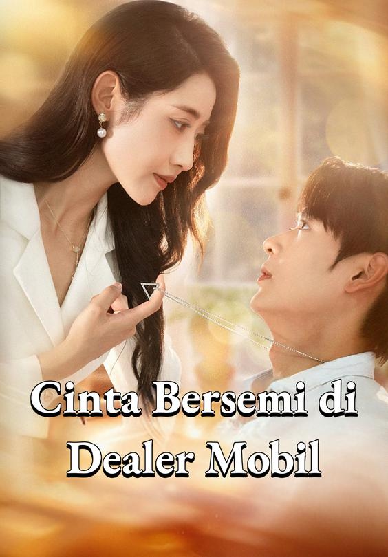 Cinta Bersemi di Dealer Mobil