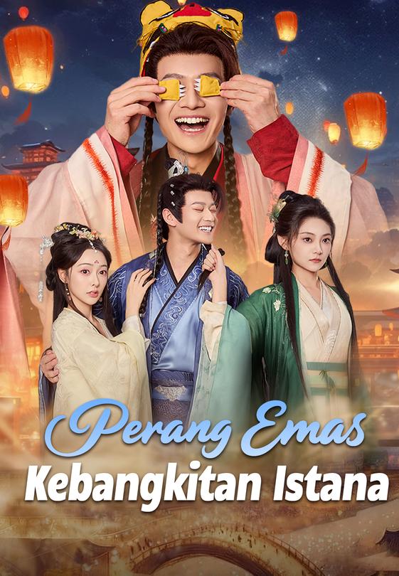 Perang Emas Kebangkitan Istana