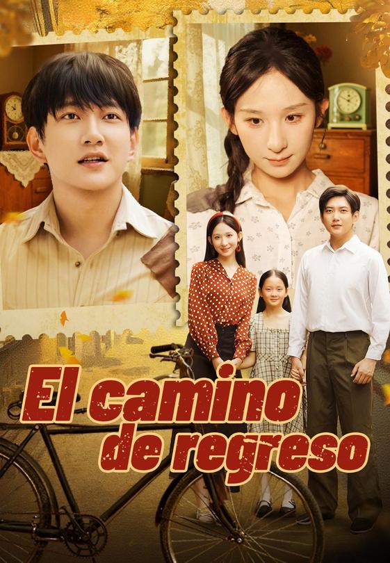 (Doblado)El camino de regreso