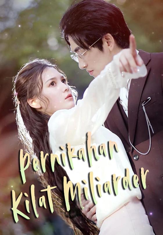 Pernikahan Kilat Miliarder