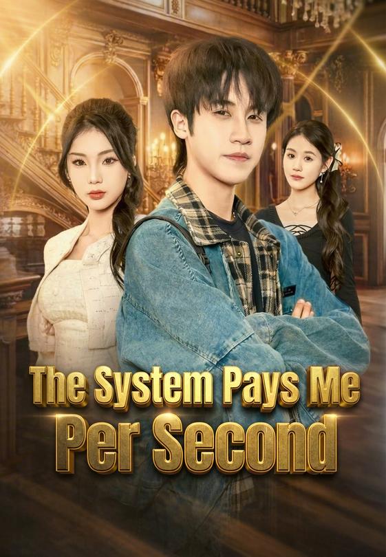 The System Pays Me Per Second