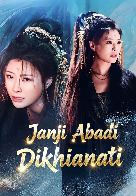 Janji Abadi Dikhianati