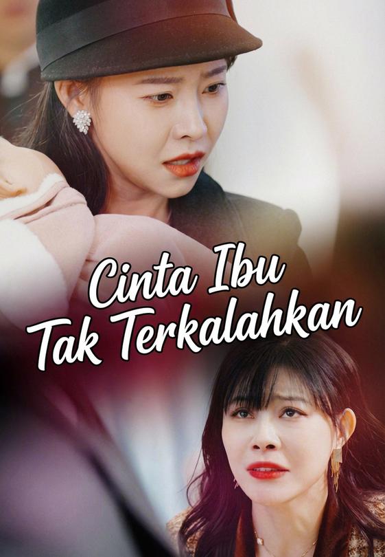 Cinta Ibu Tak Terkalahkan