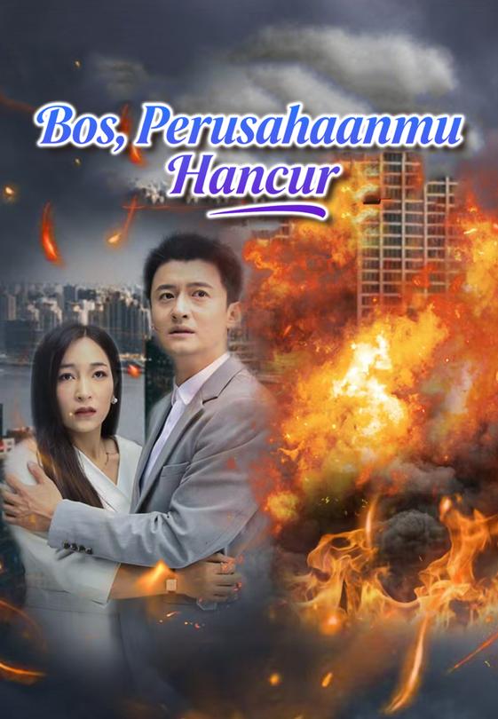 Bos, Perusahaanmu Hancur