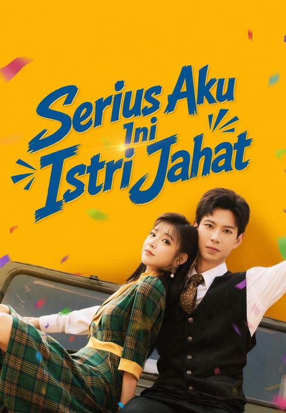 (Dub)Serius Aku Ini Istri Jahat