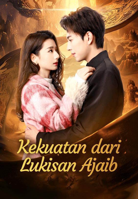 Kekuatan dari Lukisan Ajaib