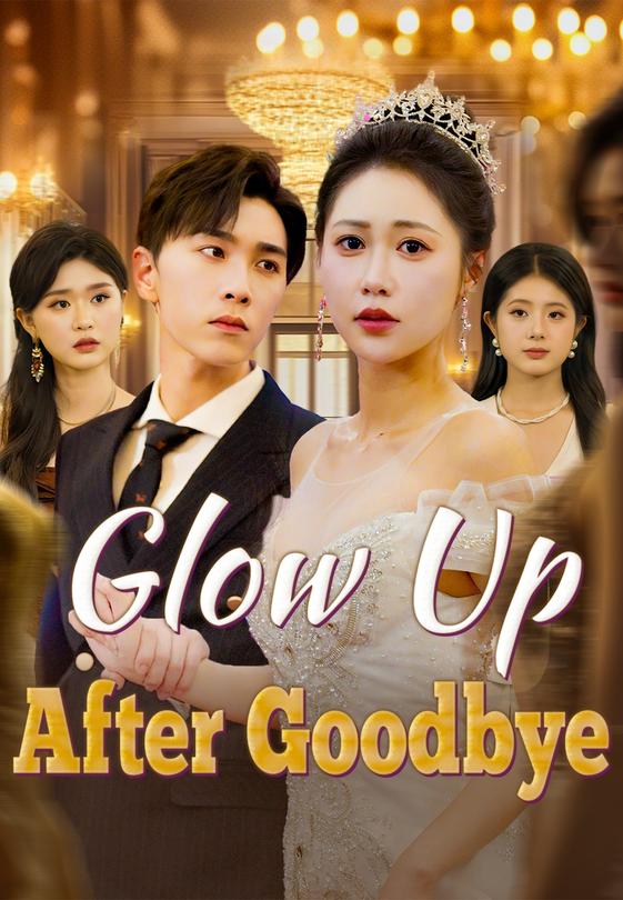 Glow Up After Goodbye