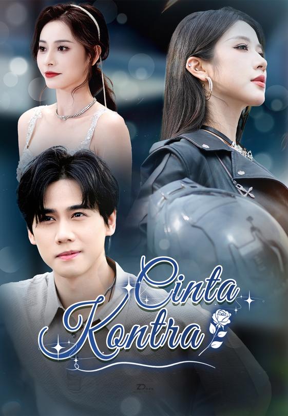 Cinta Kontra