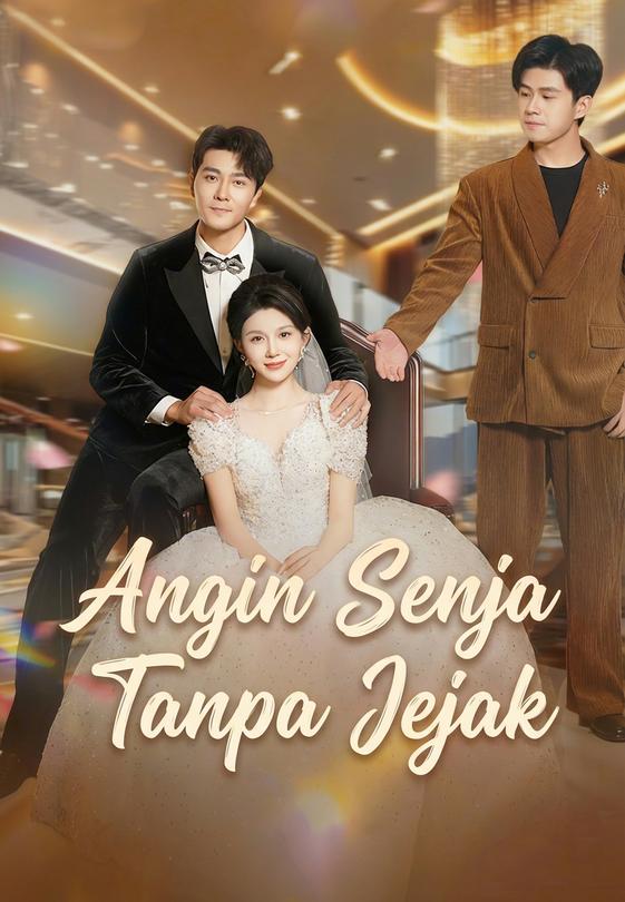 Angin Senja Tanpa Jejak