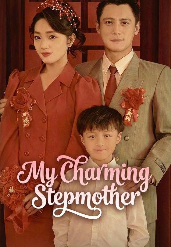 My Charming Stepmother