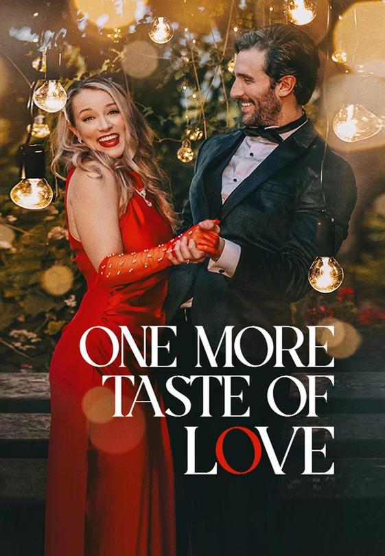 One More Taste of Love