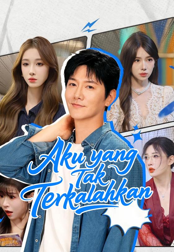 Aku yang Tak Terkalahkan