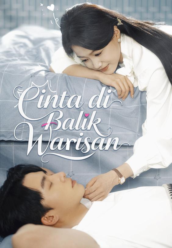 Cinta di Balik Warisan