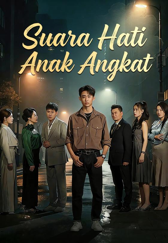 (Dub)Suara Hati Anak Angkat