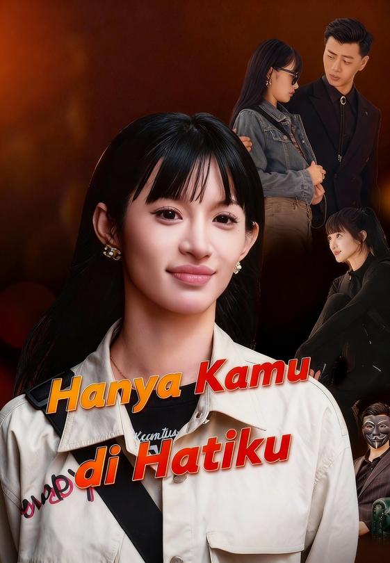 Hanya Kamu di Hatiku