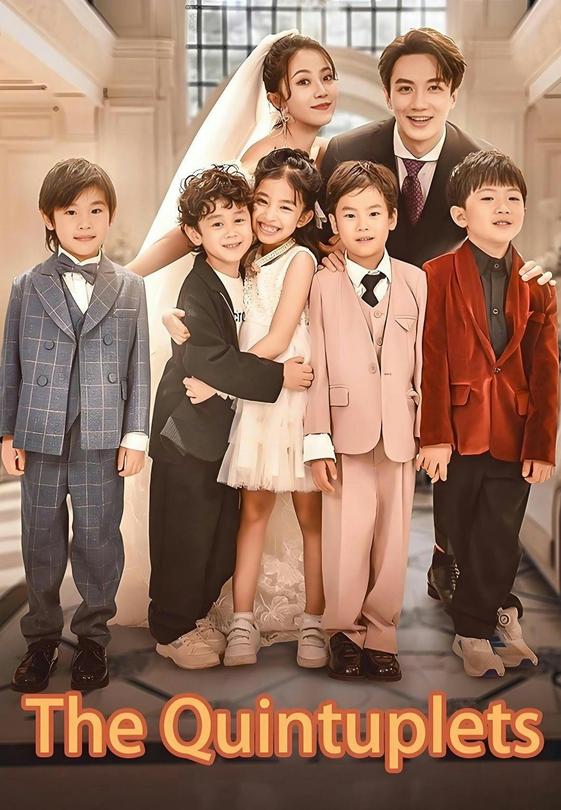 The Quintuplets