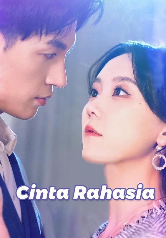 Cinta Rahasia