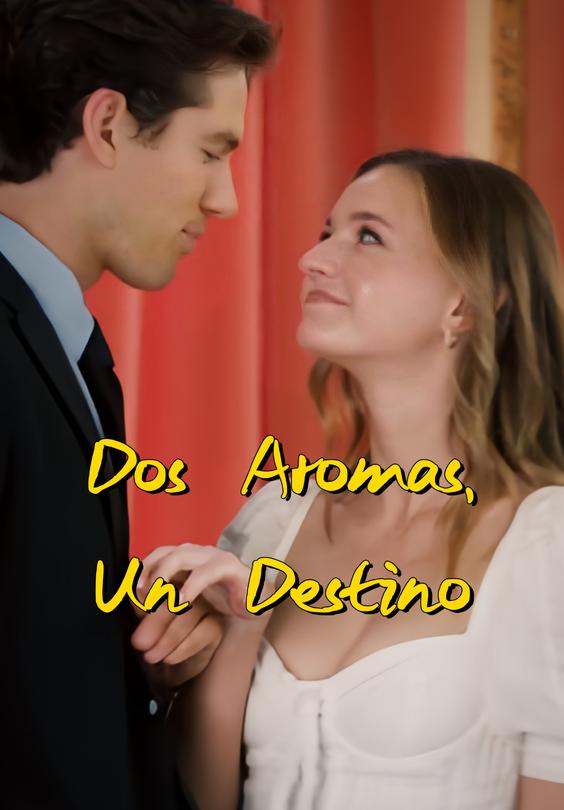 Dos Aromas, Un Destino