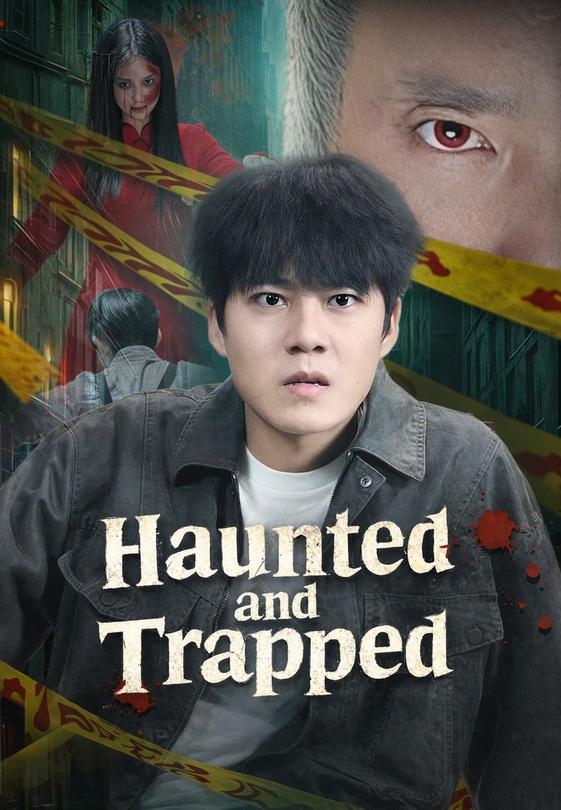 Haunted and Trapped