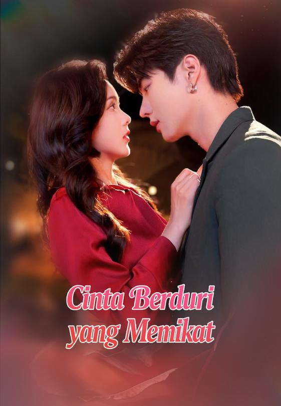 Cinta Berduri yang Memikat
