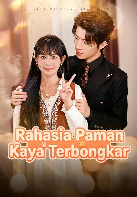 Rahasia Paman Kaya Terbongkar