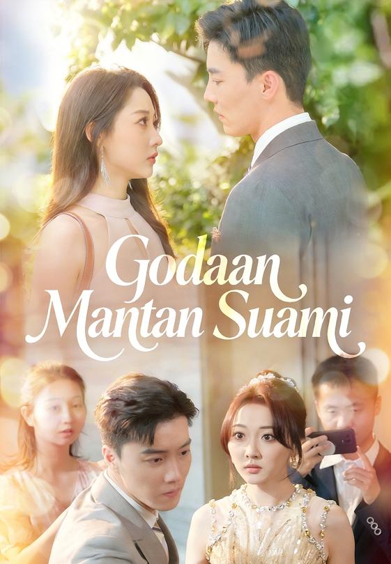Godaan Mantan Suami