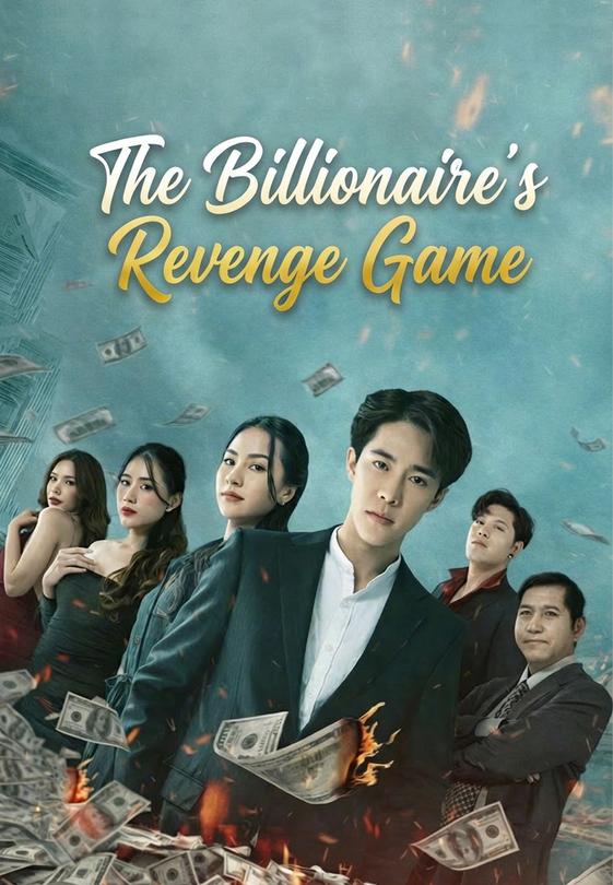 The Billionaire's Revenge Game