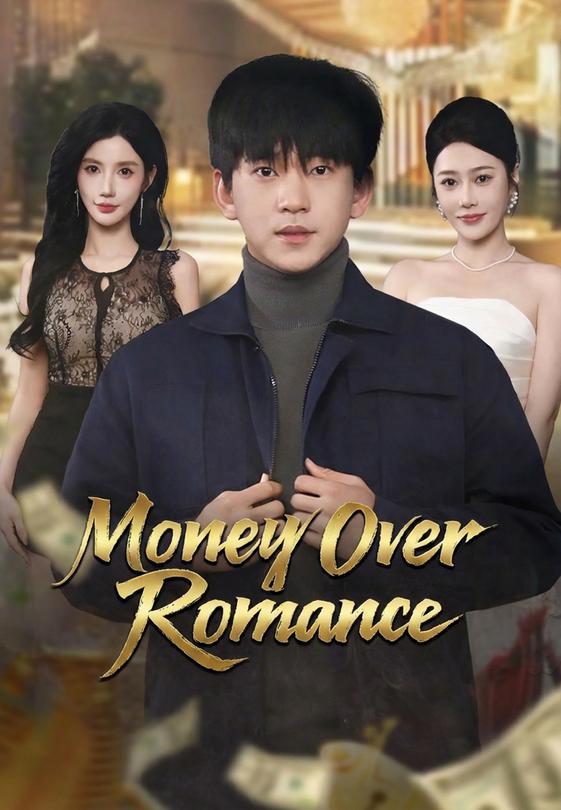 Money Over Romance