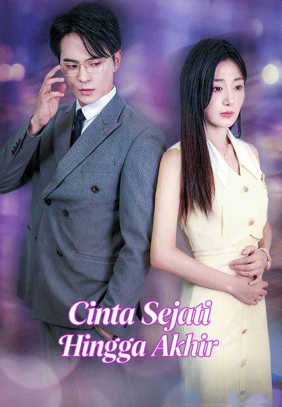 Cinta Sejati Hingga Akhir