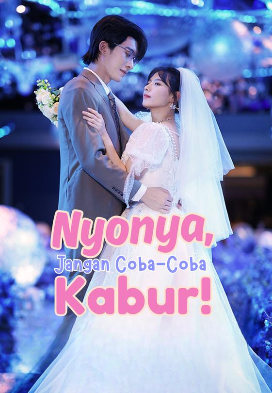 Nyonya, Jangan Coba-Coba Kabur!