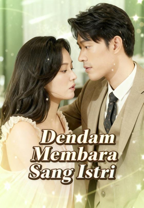 Dendam Membara Sang Istri