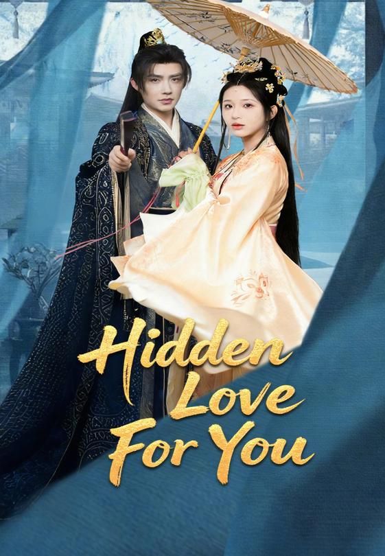 Hidden Love For You