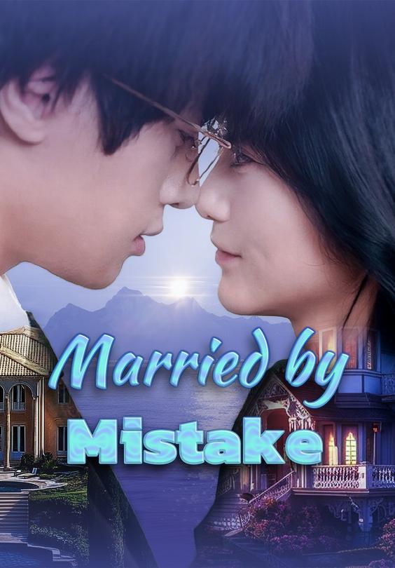 Married by Mistake