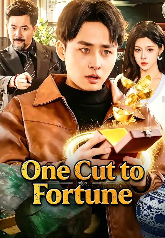 One Cut to Fortune