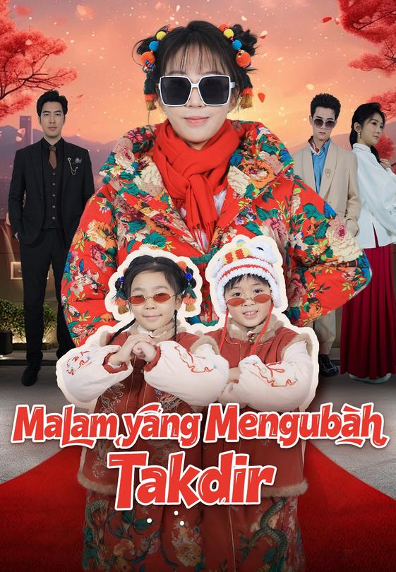 Malam yang Mengubah Takdir