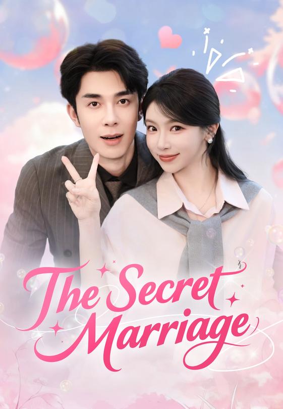 The Secret Marriage