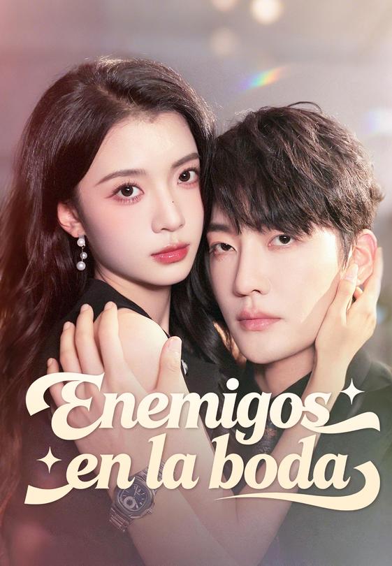 Enemigos en la boda