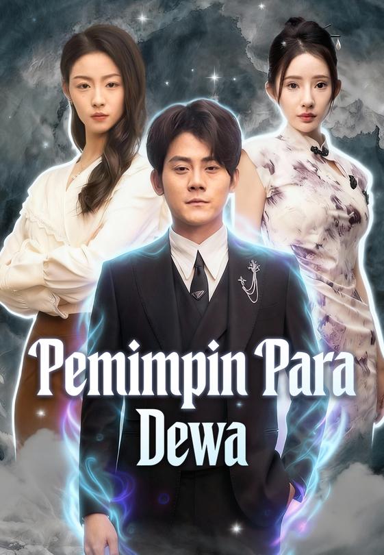 Pemimpin Para Dewa