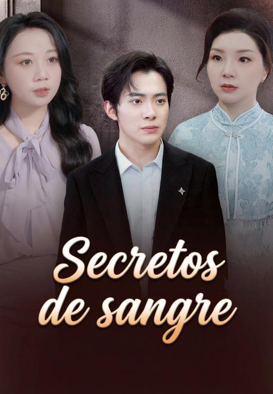 Secretos de sangre