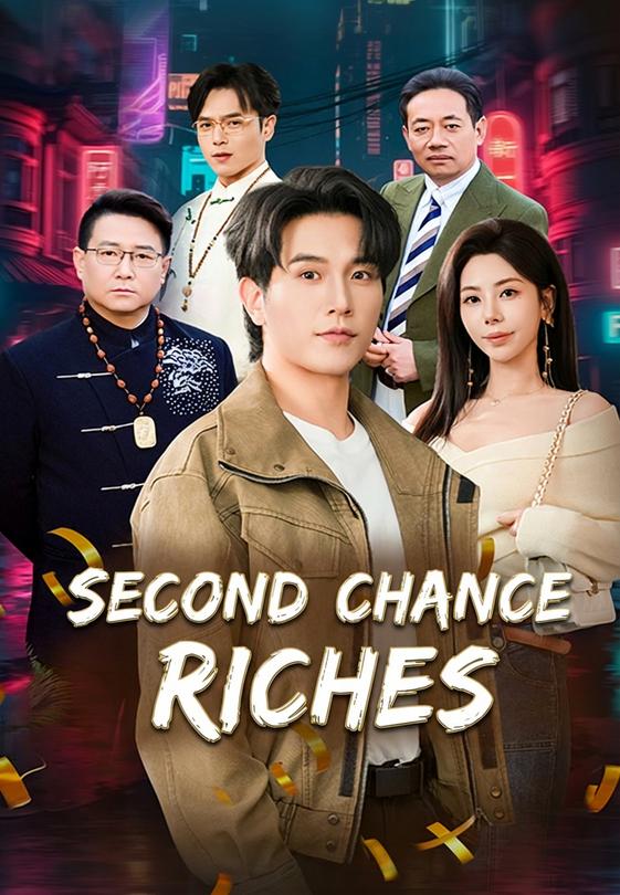 Second Chance Riches