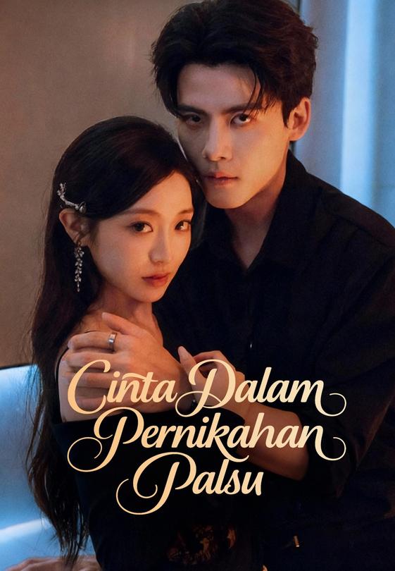 Cinta Dalam Pernikahan Palsu