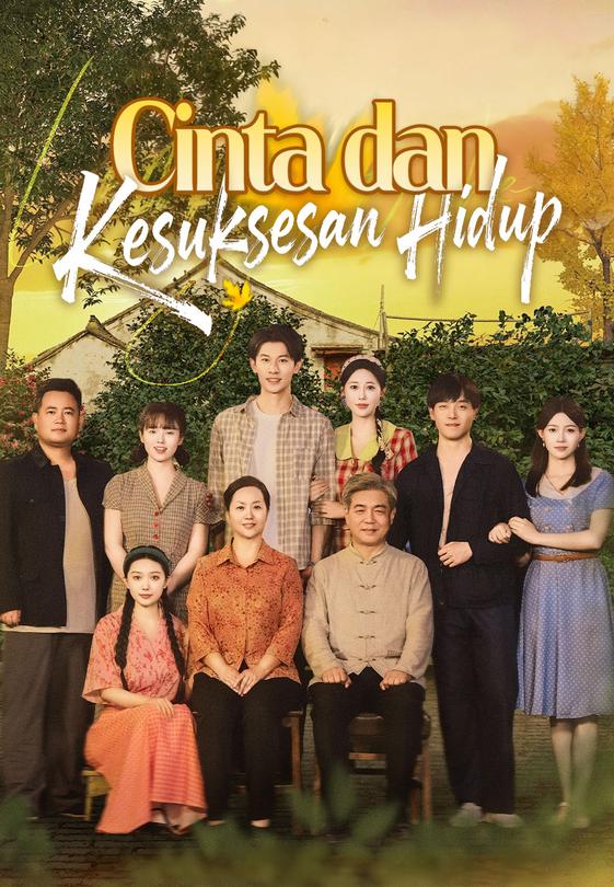 Cinta dan Kesuksesan Hidup