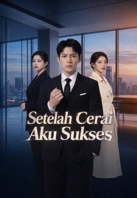 Setelah Cerai Aku Sukses