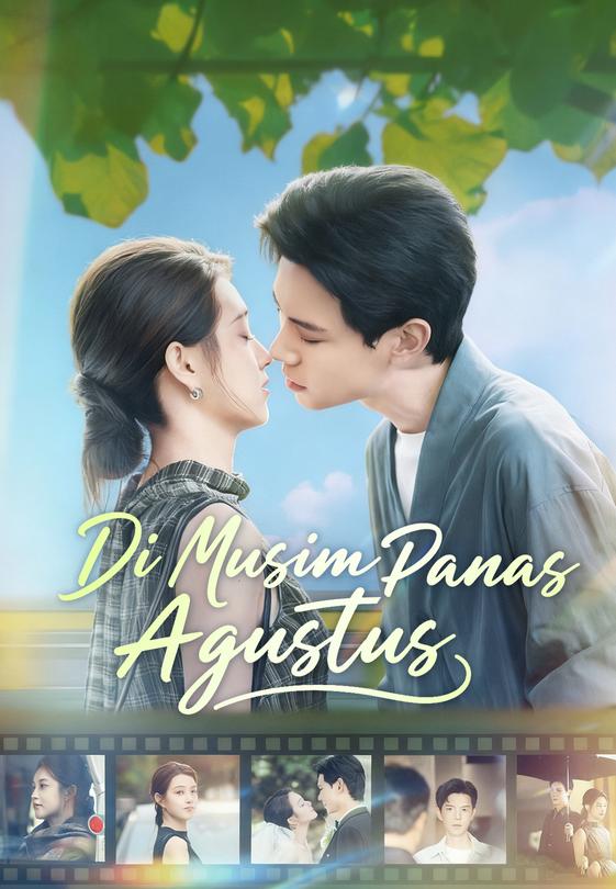 Di Musim Panas Agustus